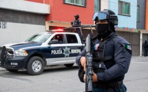 DIRECCION DE SEGURIDAD PUBLICA Y PROTECCION CIUDADANA